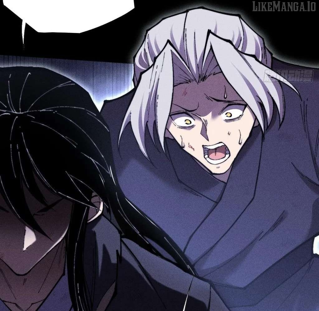 Sinister Immortal Path Chapter 47 - page 7
