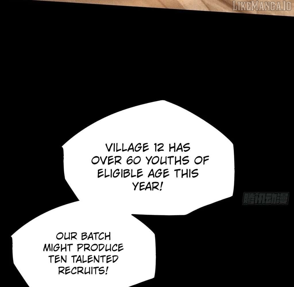Sinister Immortal Path Chapter 47 - page 71
