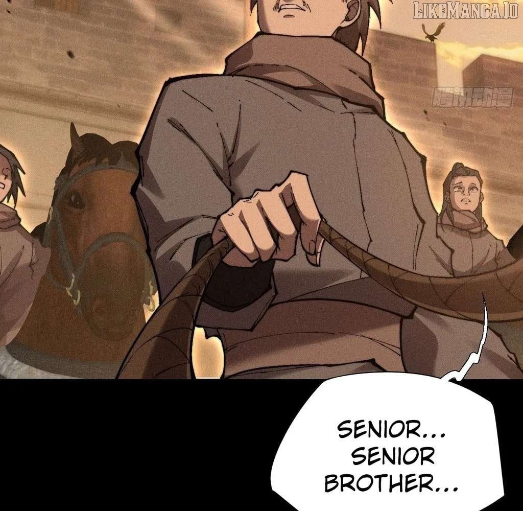 Sinister Immortal Path Chapter 47 - page 76