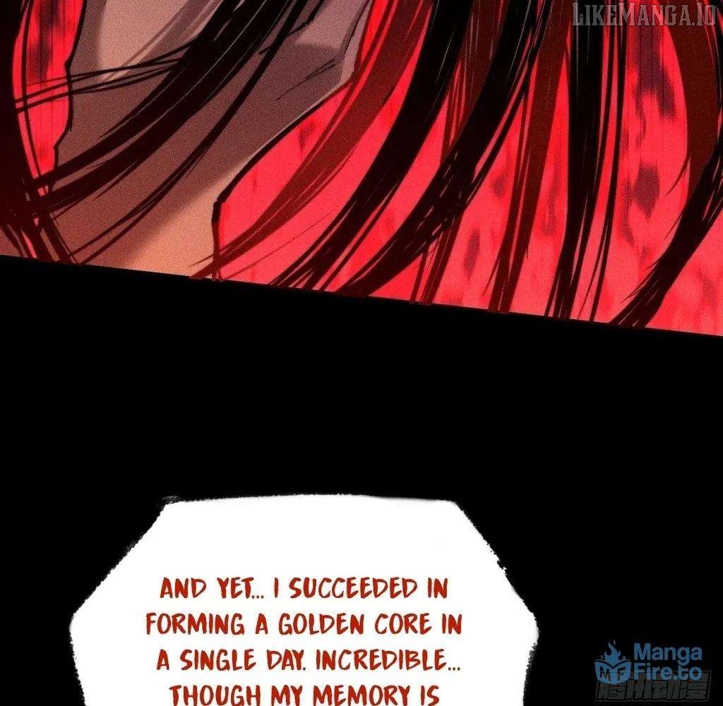 Sinister Immortal Path Chapter 47 - page 90