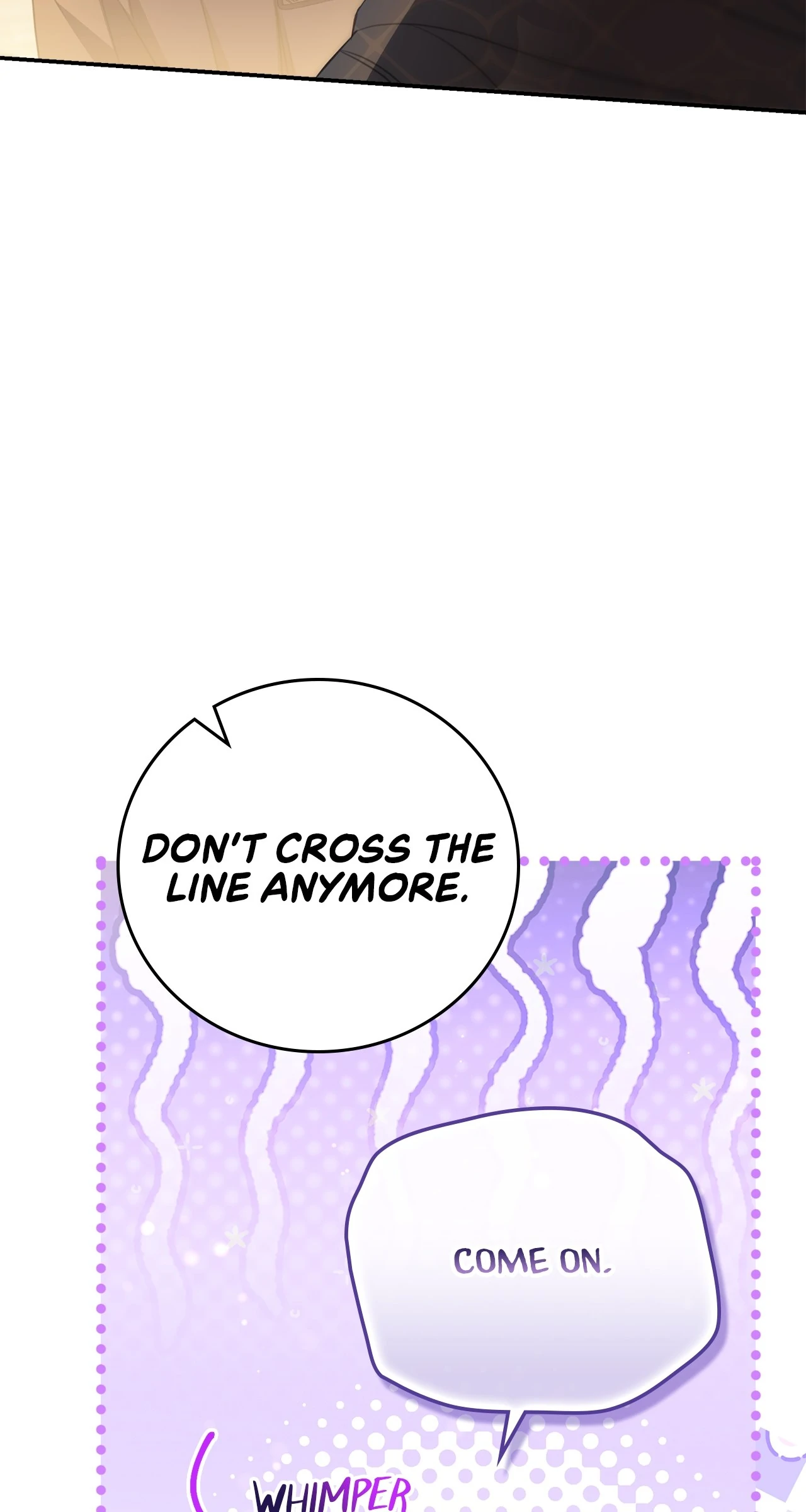 How to Choose Your Knight Chapter 42 - page 38