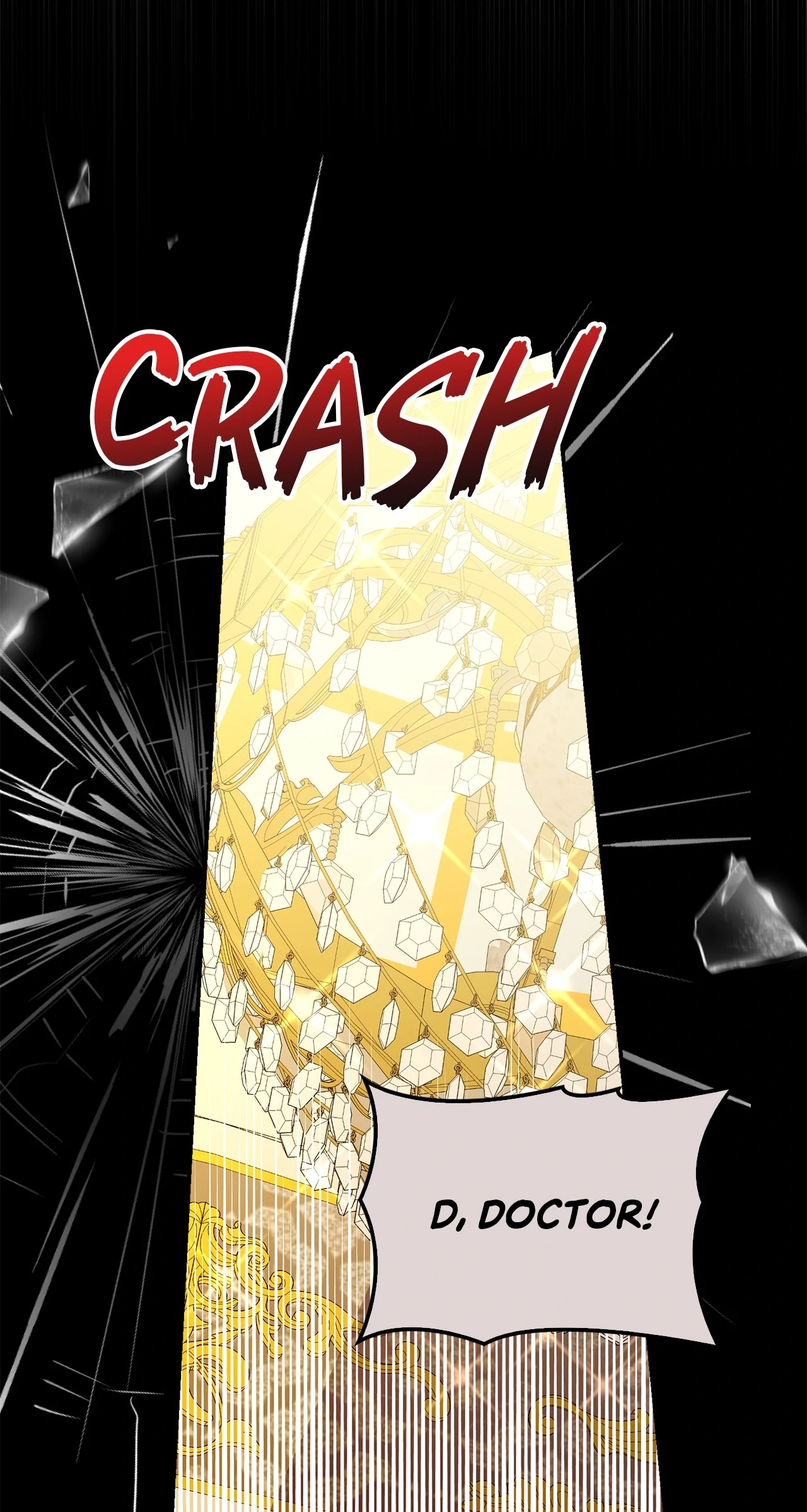 How to Choose Your Knight Chapter 42 - page 51