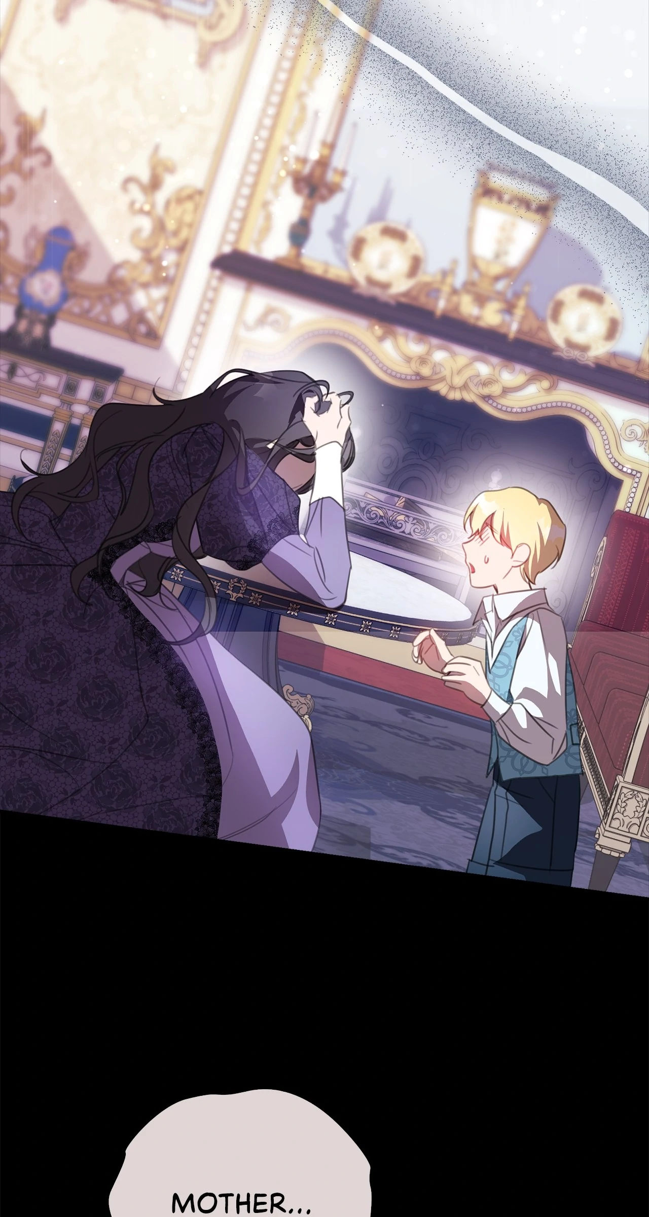 How to Choose Your Knight Chapter 42 - page 66