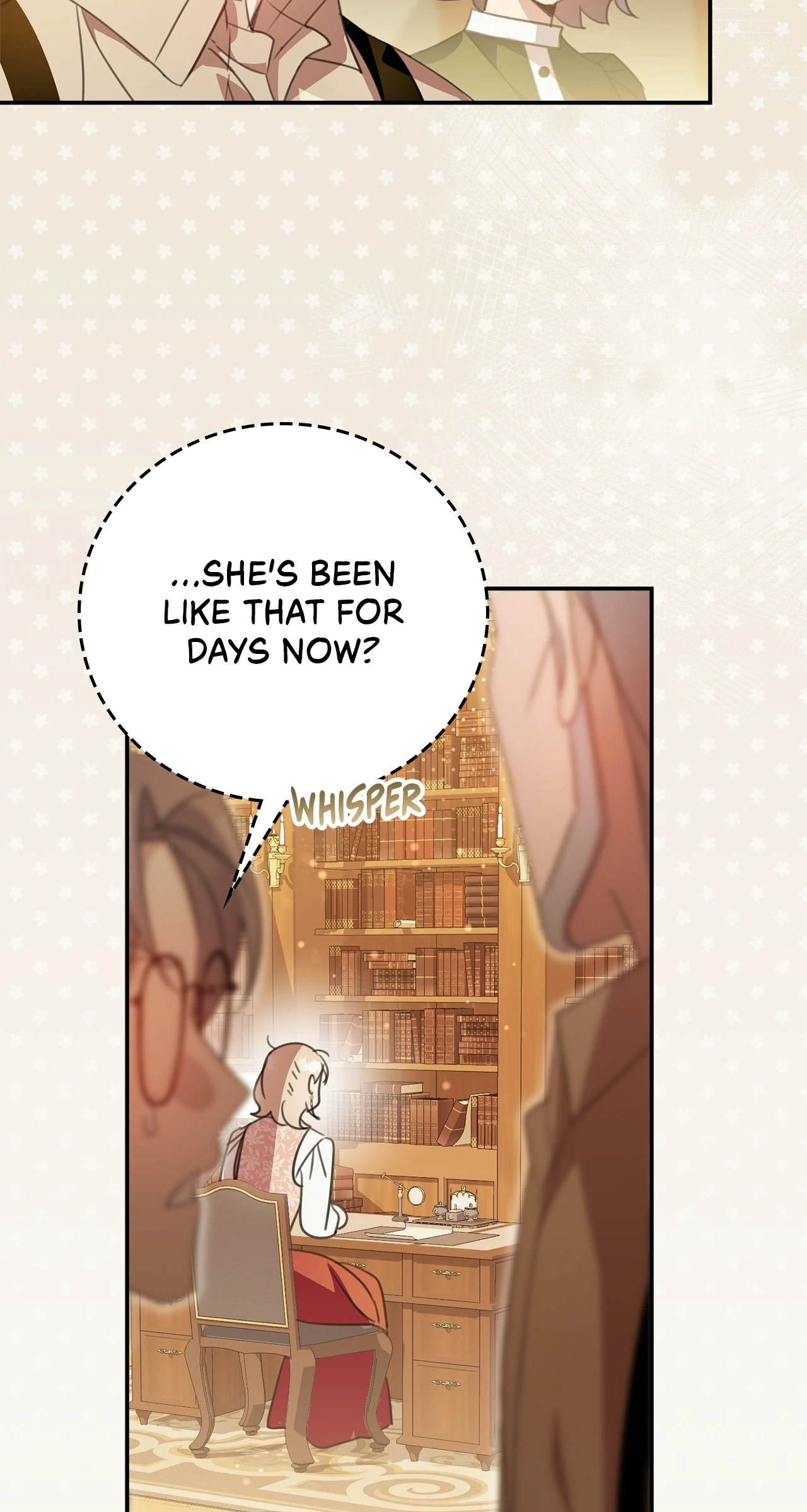 How to Choose Your Knight Chapter 43 - page 10