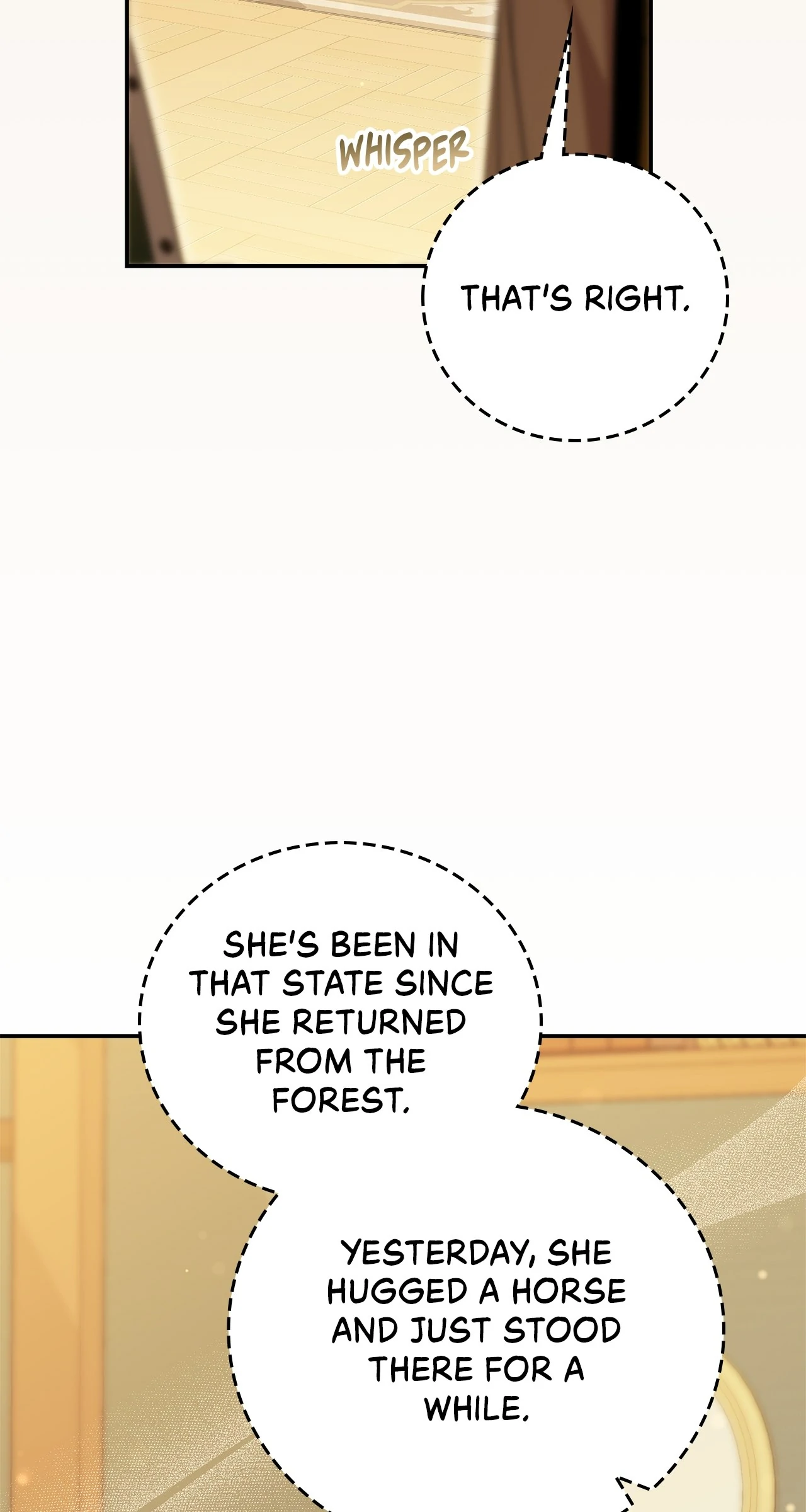 How to Choose Your Knight Chapter 43 - page 11