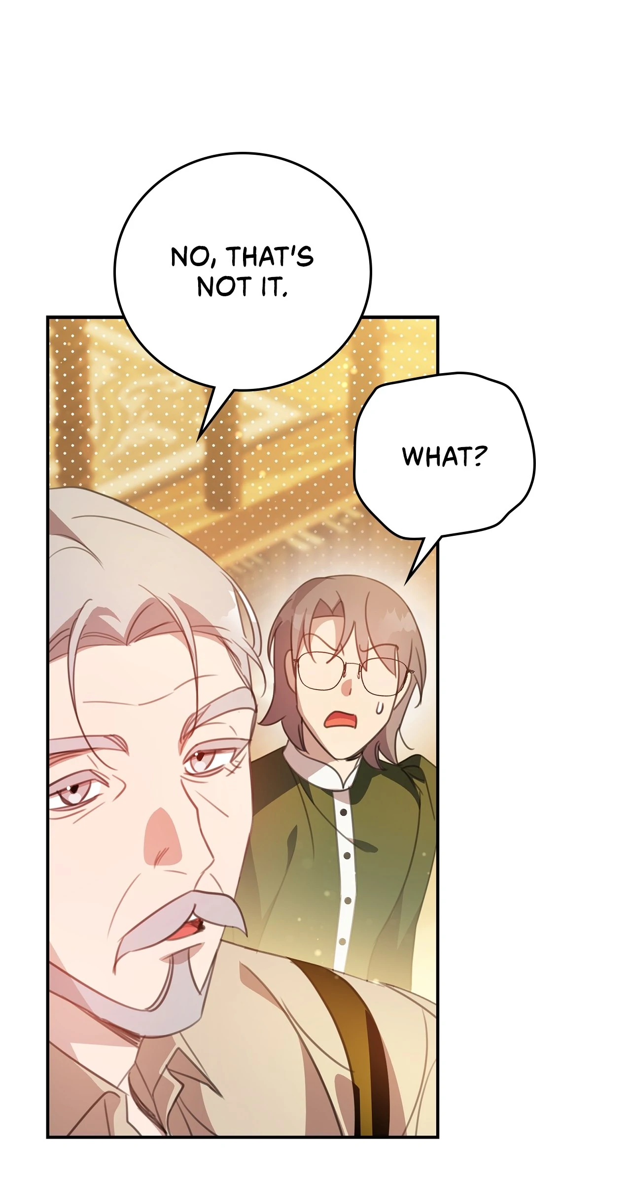 How to Choose Your Knight Chapter 43 - page 15