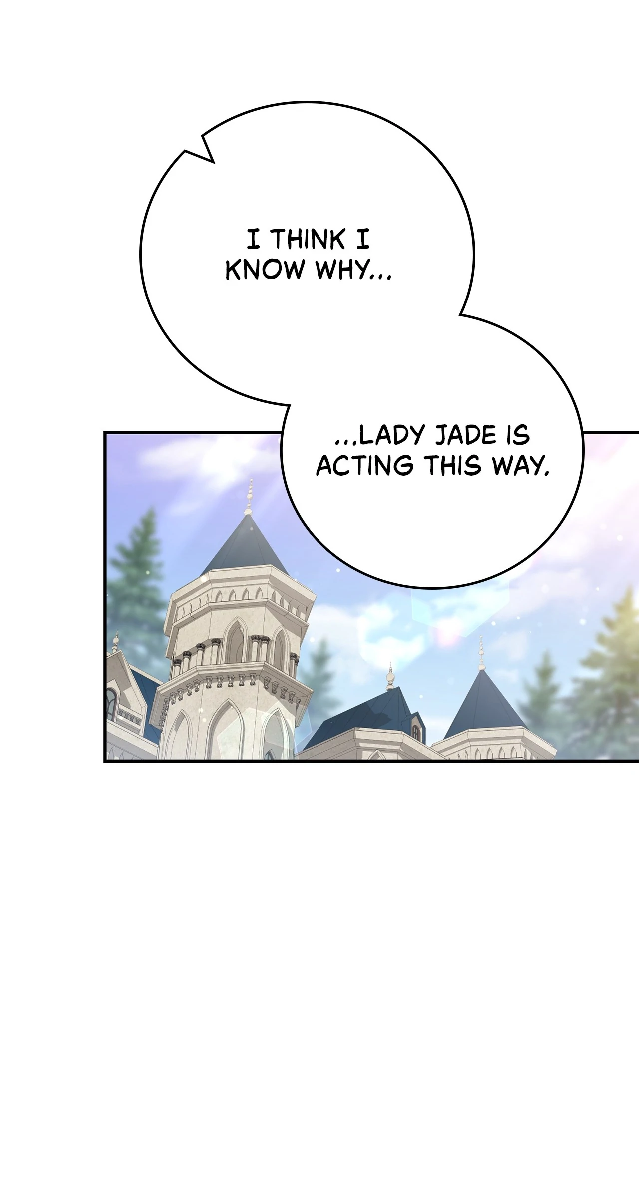 How to Choose Your Knight Chapter 43 - page 16