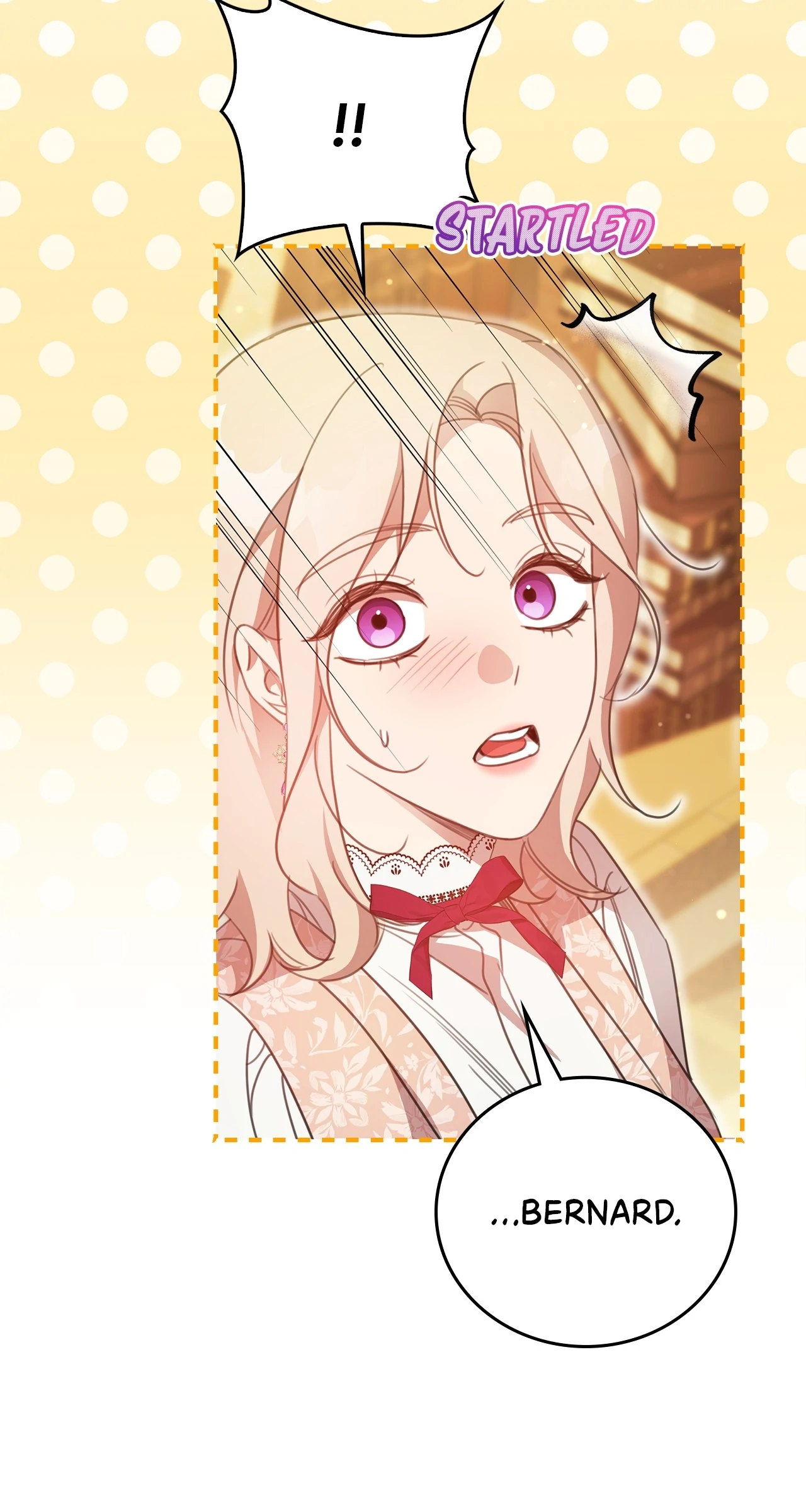 How to Choose Your Knight Chapter 43 - page 19