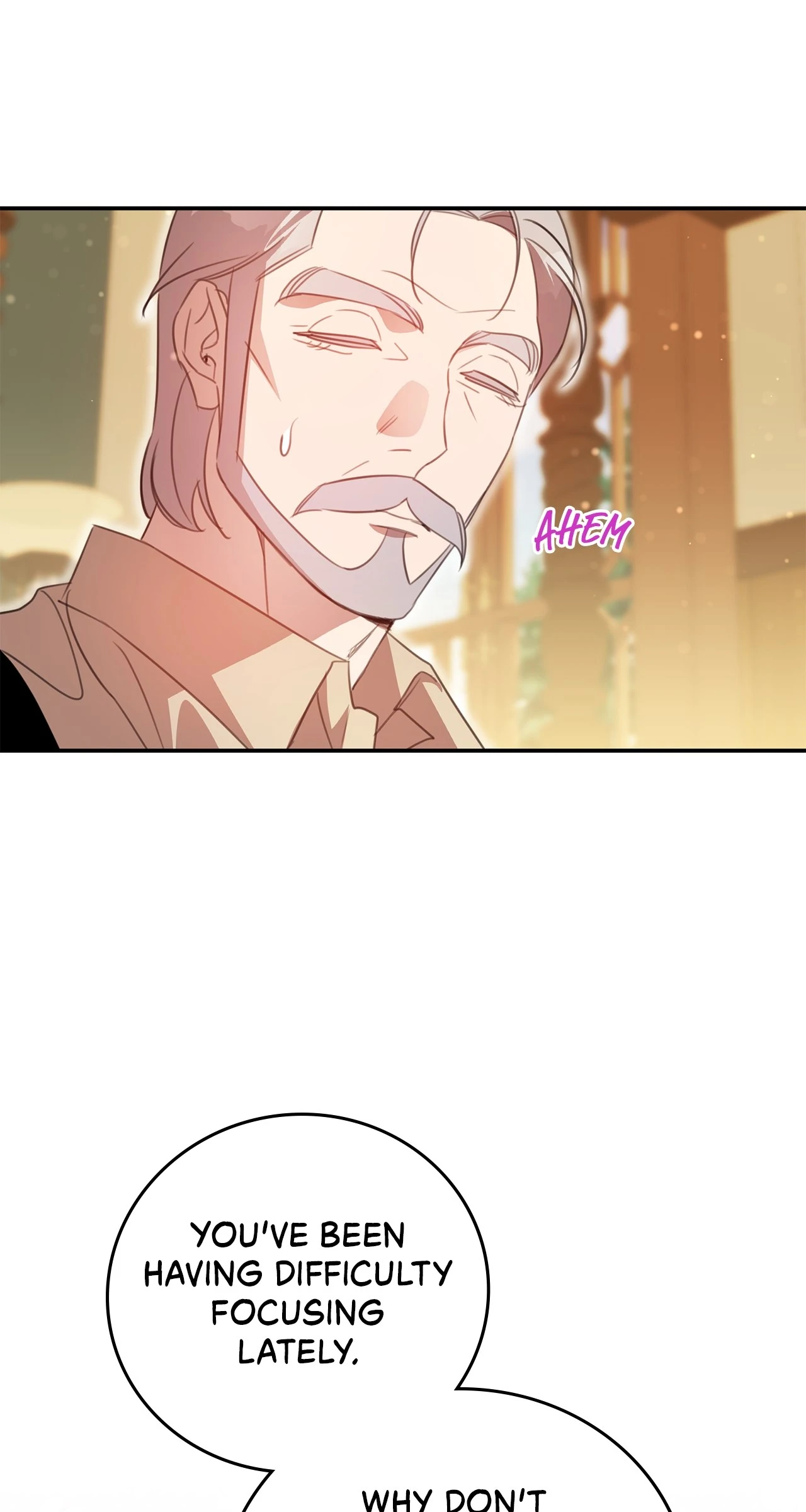 How to Choose Your Knight Chapter 43 - page 20