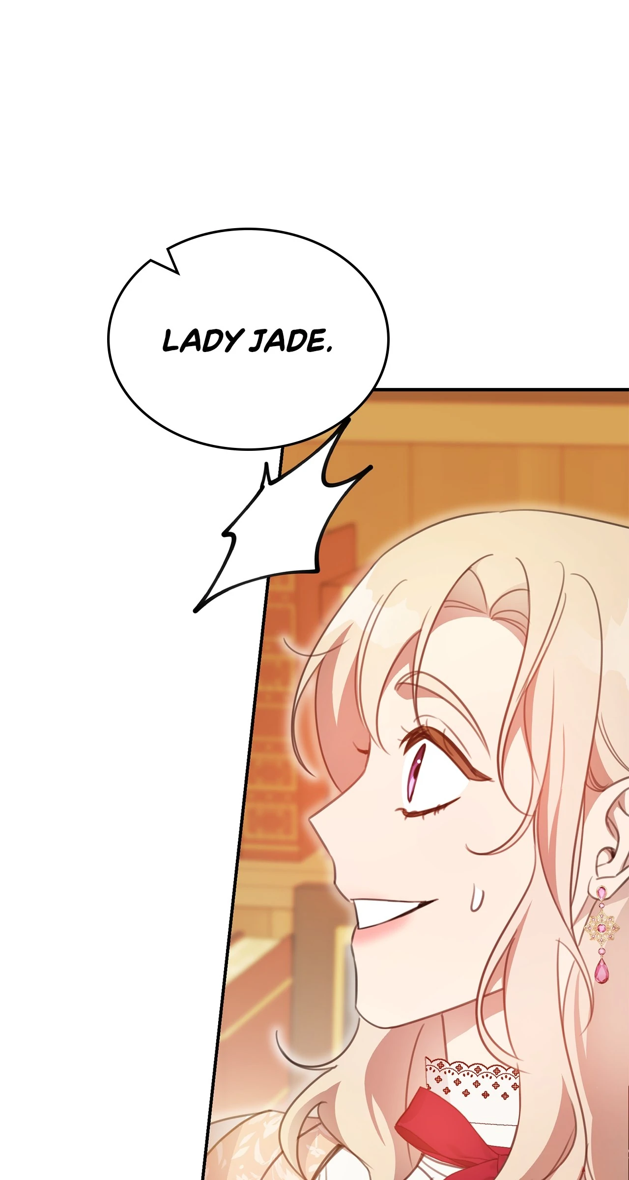 How to Choose Your Knight Chapter 43 - page 23