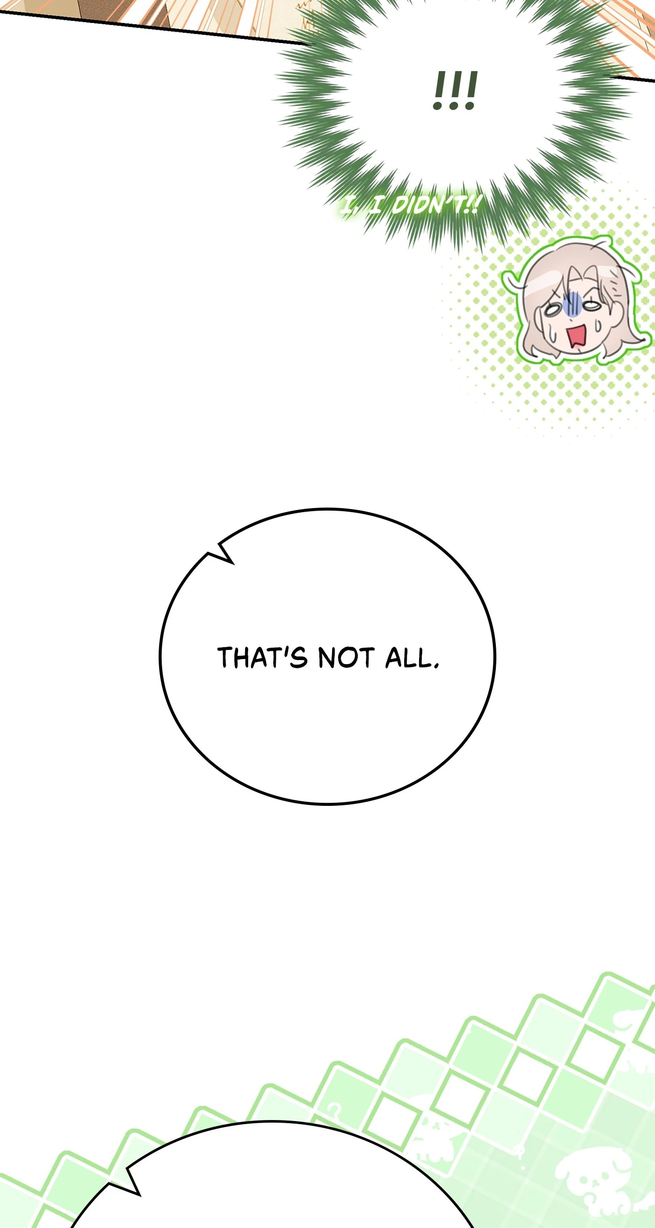 How to Choose Your Knight Chapter 43 - page 25