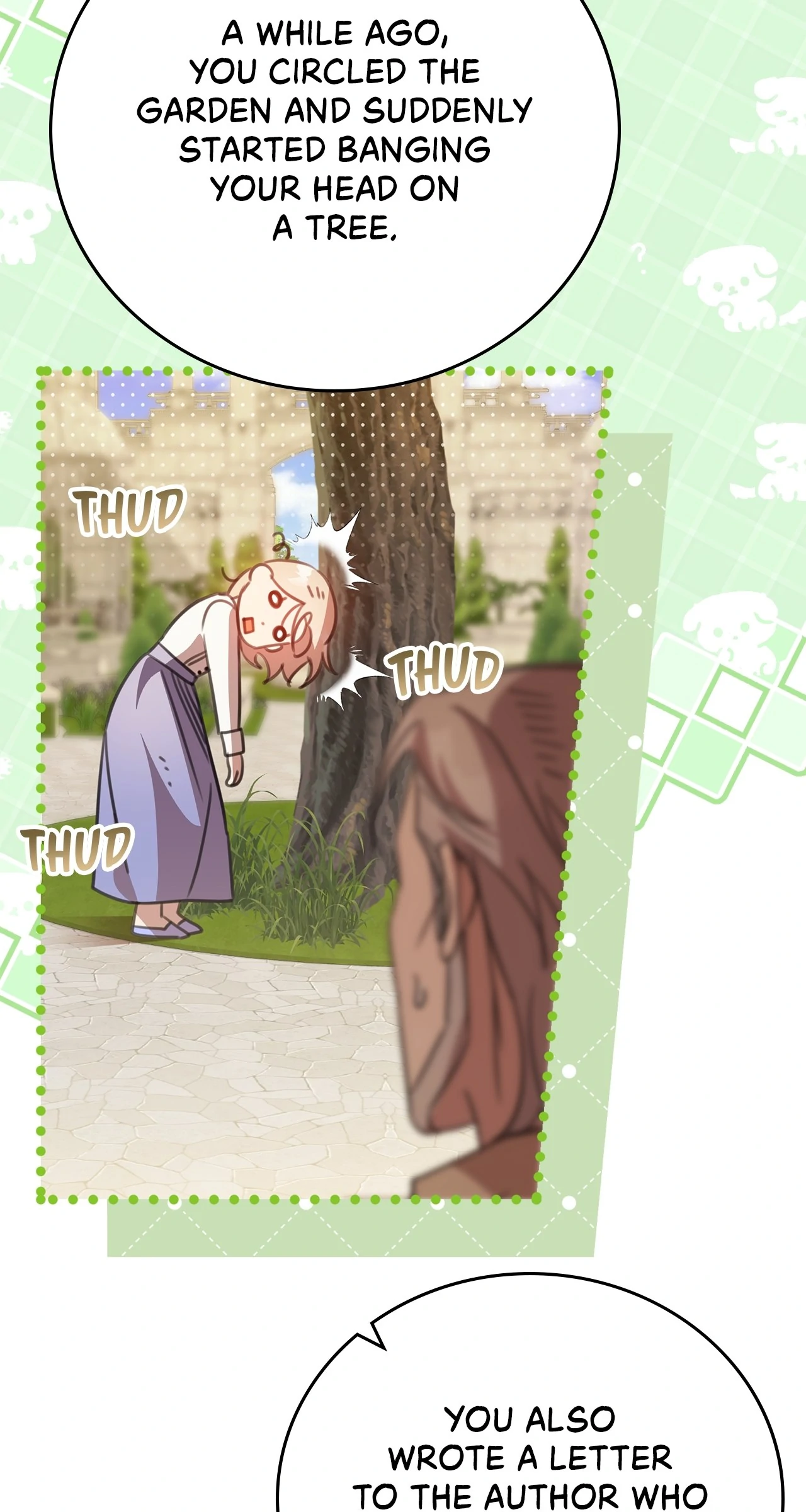 How to Choose Your Knight Chapter 43 - page 26