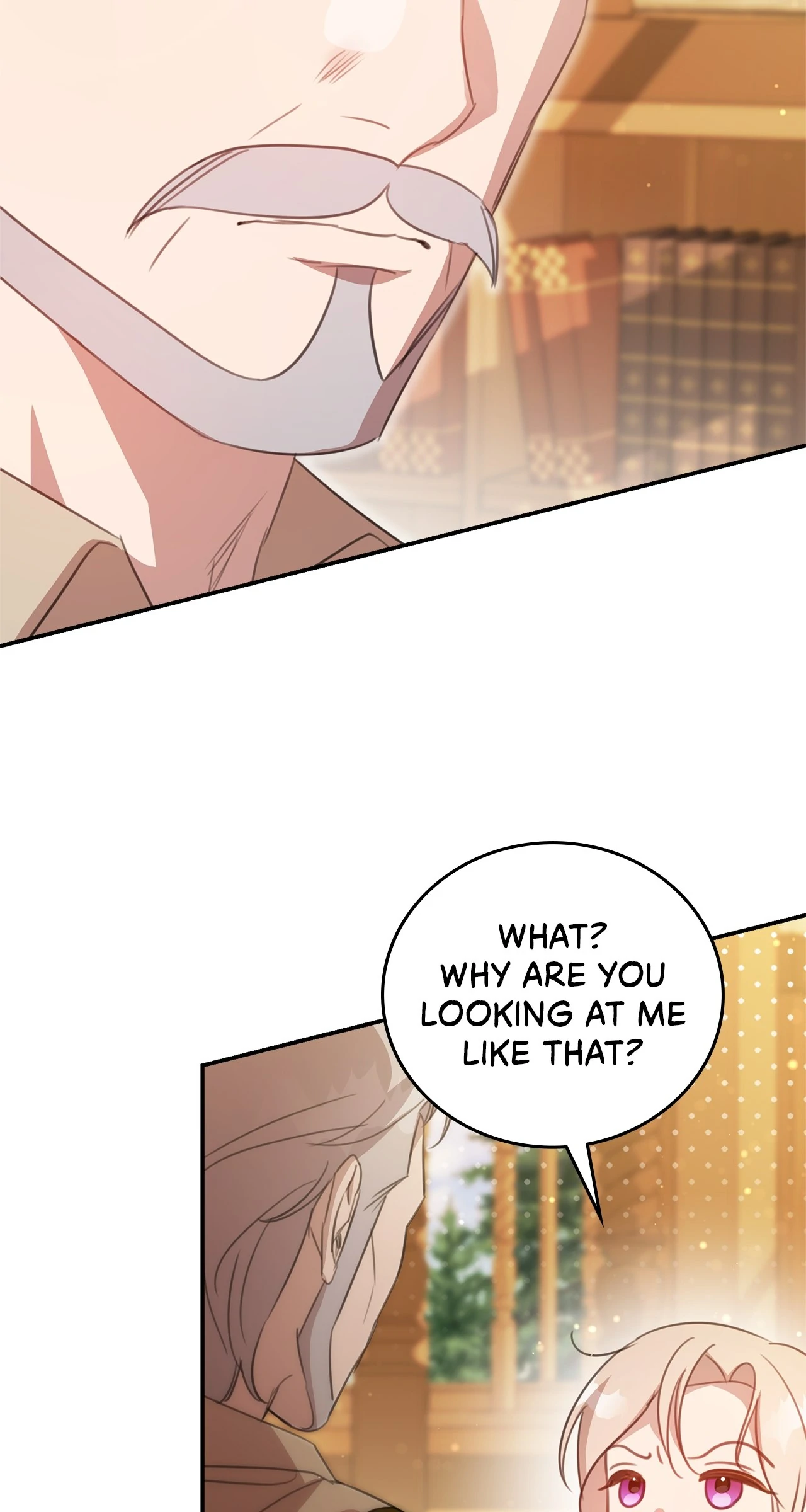 How to Choose Your Knight Chapter 43 - page 34