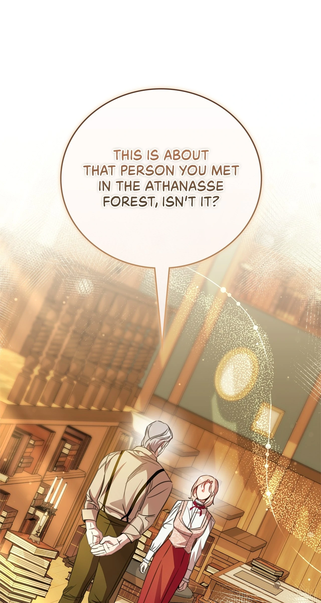 How to Choose Your Knight Chapter 43 - page 39