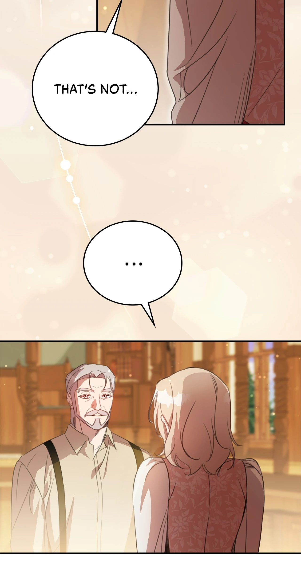 How to Choose Your Knight Chapter 43 - page 43