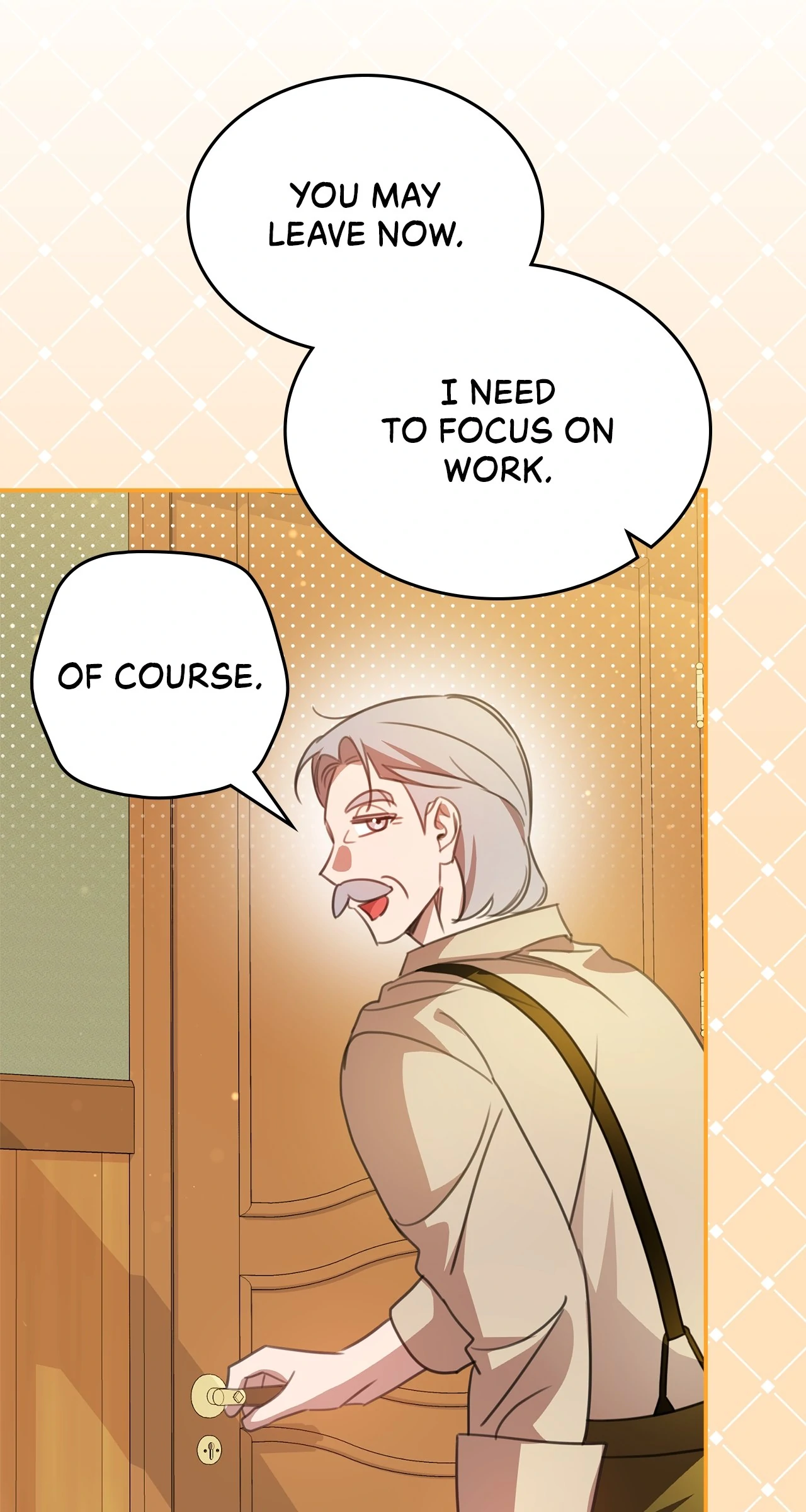 How to Choose Your Knight Chapter 43 - page 47