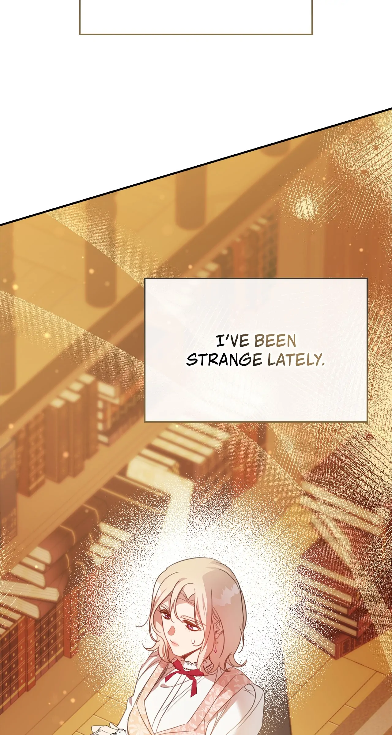 How to Choose Your Knight Chapter 43 - page 50