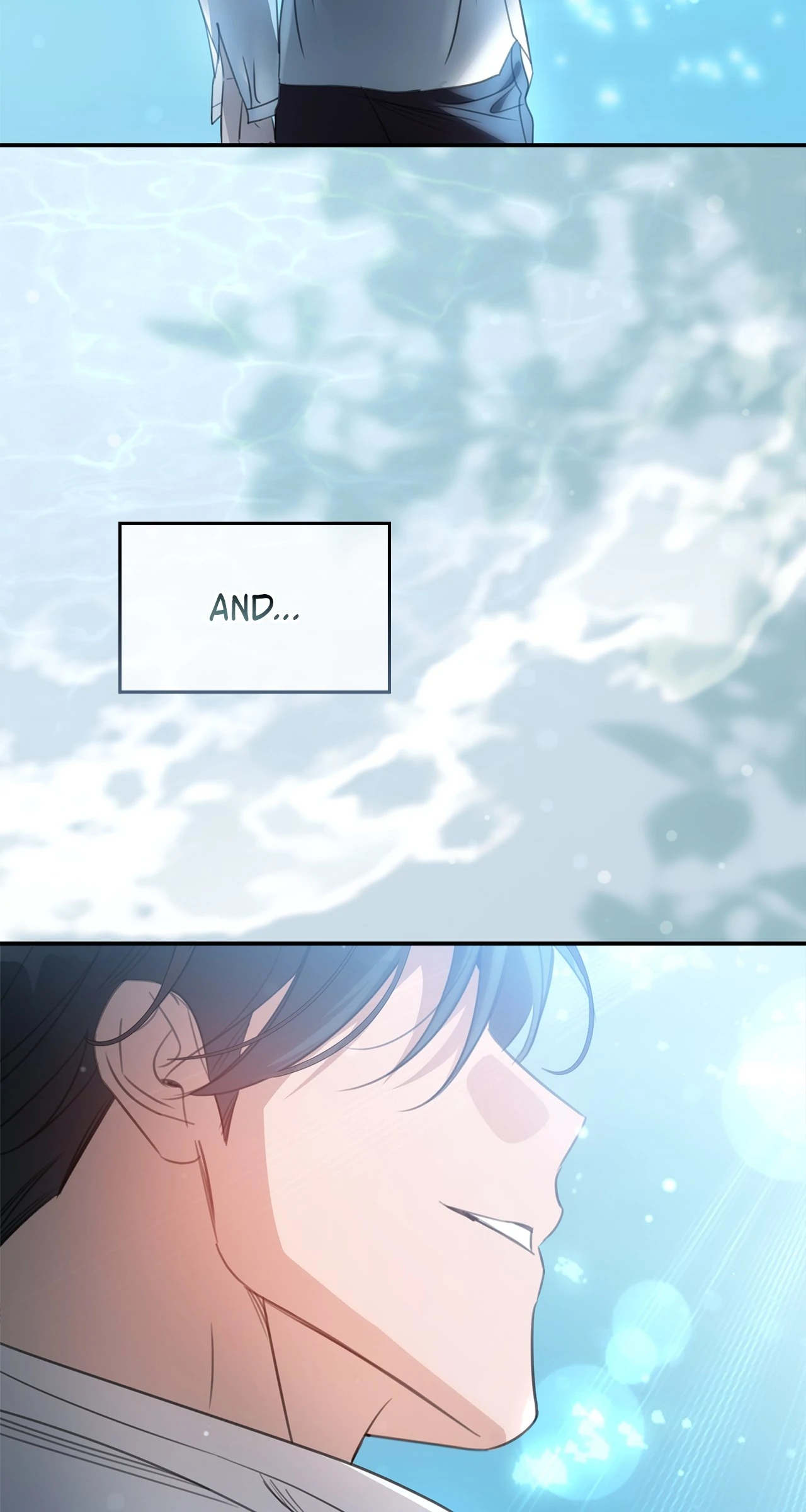 How to Choose Your Knight Chapter 43 - page 57