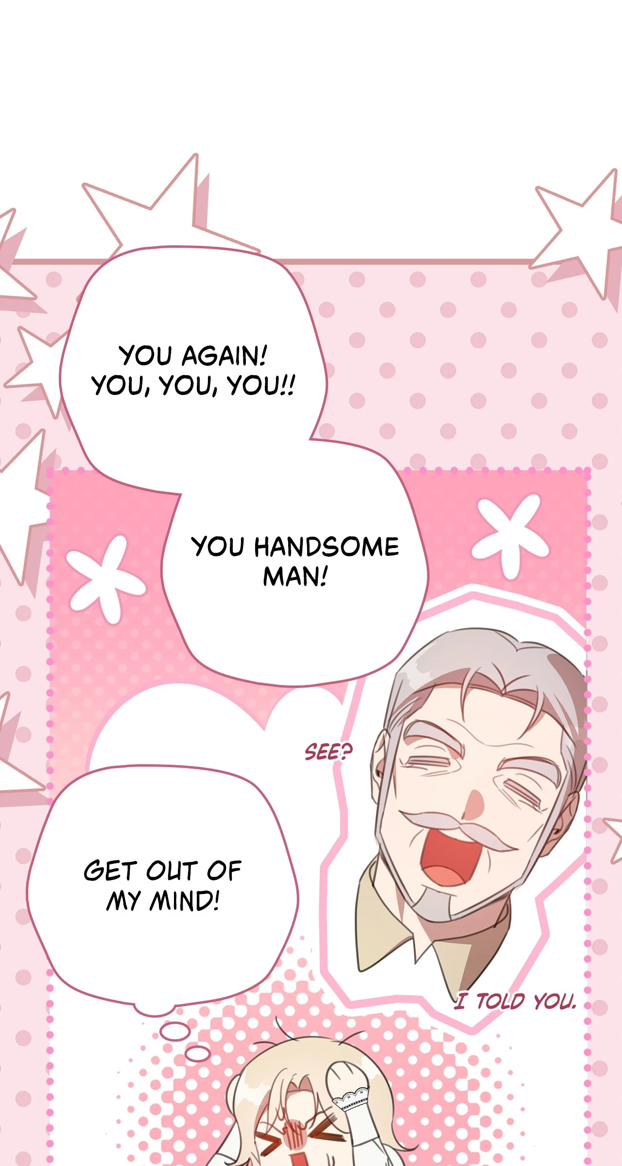 How to Choose Your Knight Chapter 43 - page 62