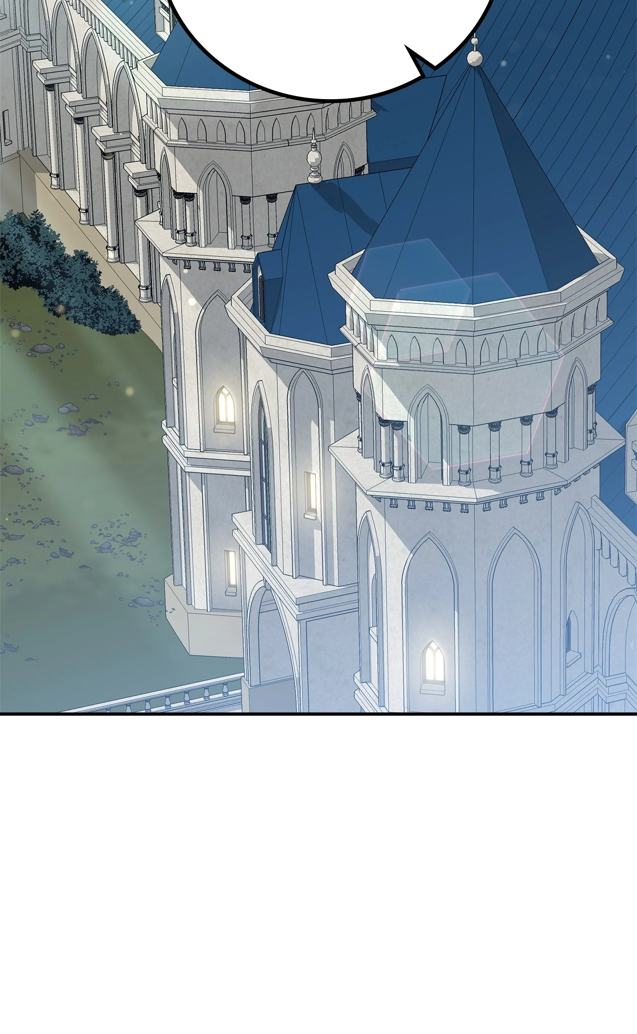 How to Choose Your Knight Chapter 43 - page 68