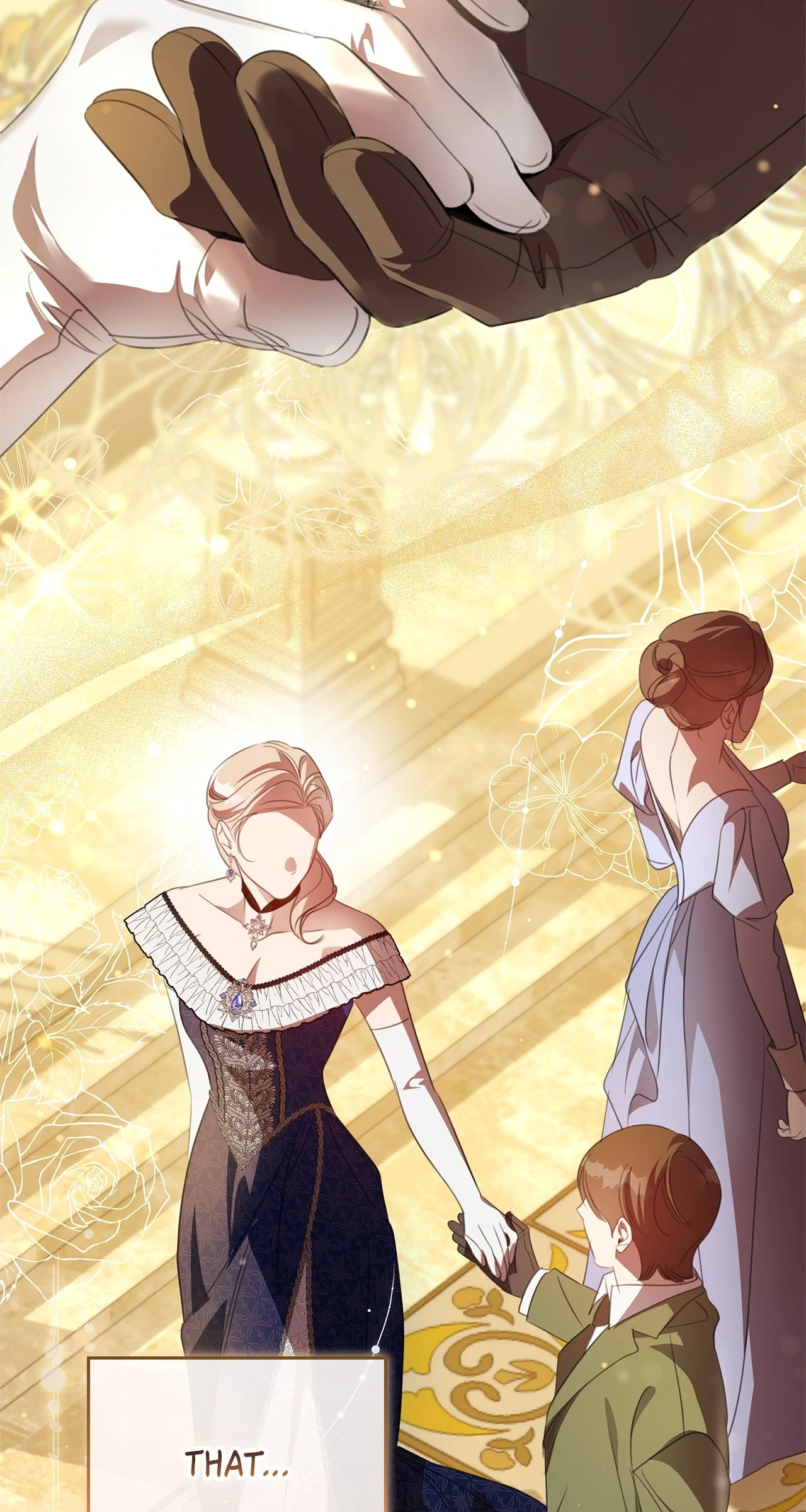 How to Choose Your Knight Chapter 43 - page 75