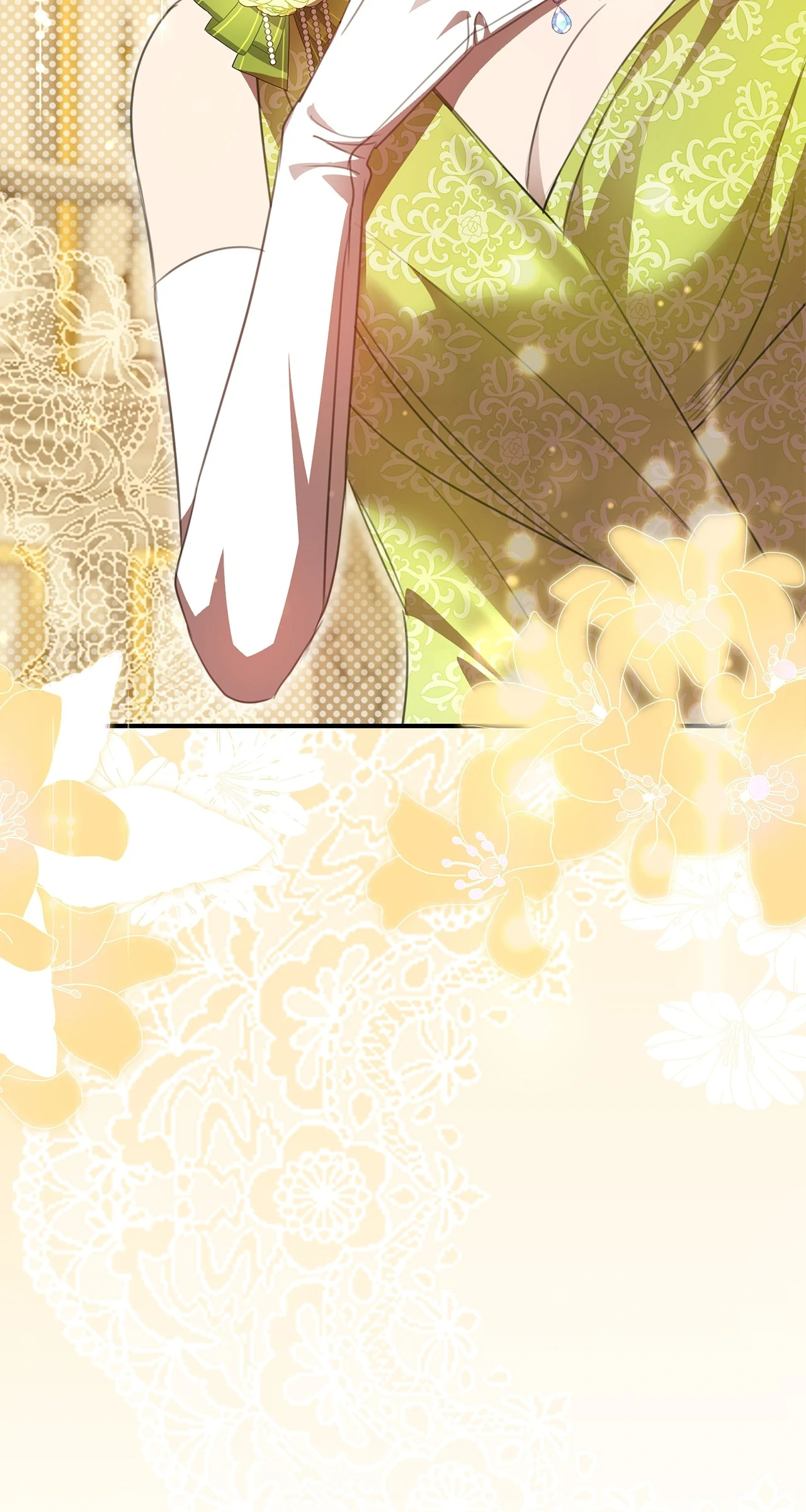 How to Choose Your Knight Chapter 43 - page 91