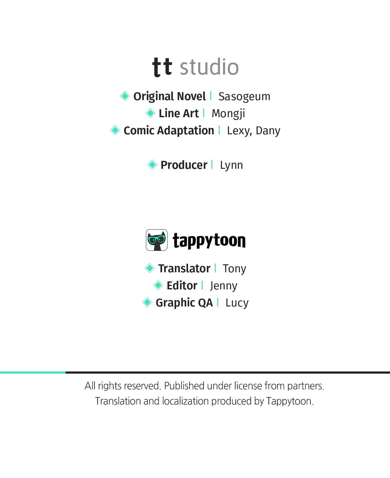 How to Choose Your Knight Chapter 43 - page 94