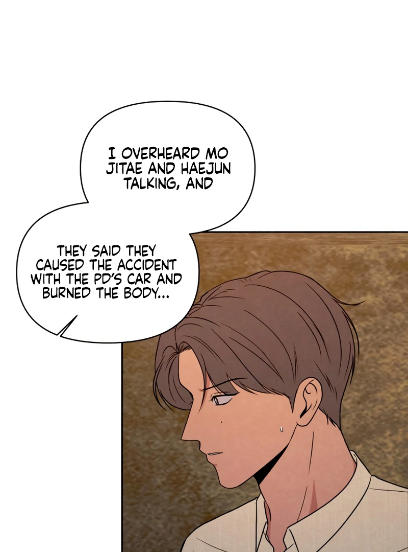 I Want to Stop Killing Chapter 45 - page 25