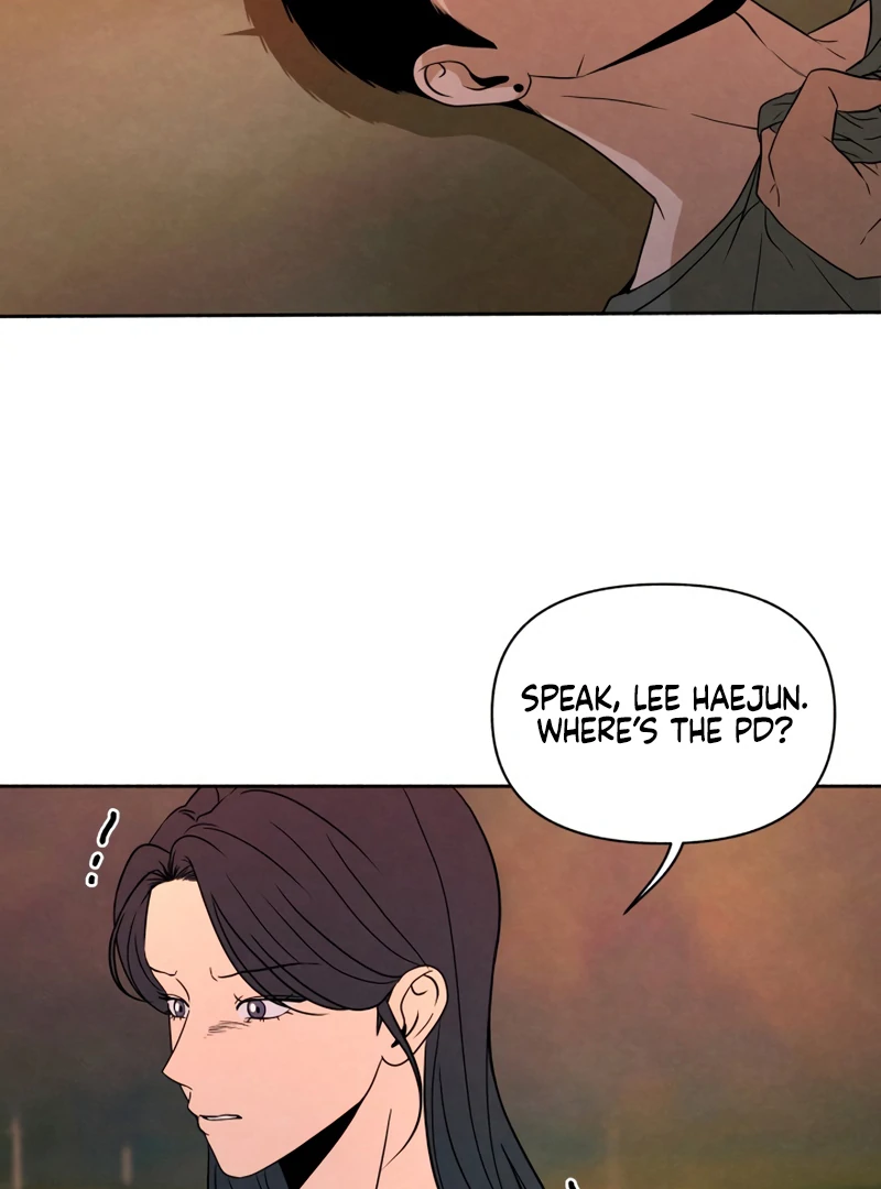 I Want to Stop Killing Chapter 45 - page 49