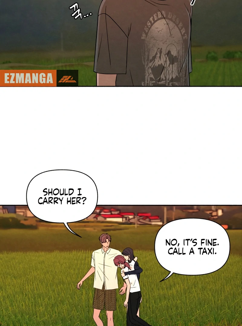 I Want to Stop Killing Chapter 45 - page 72