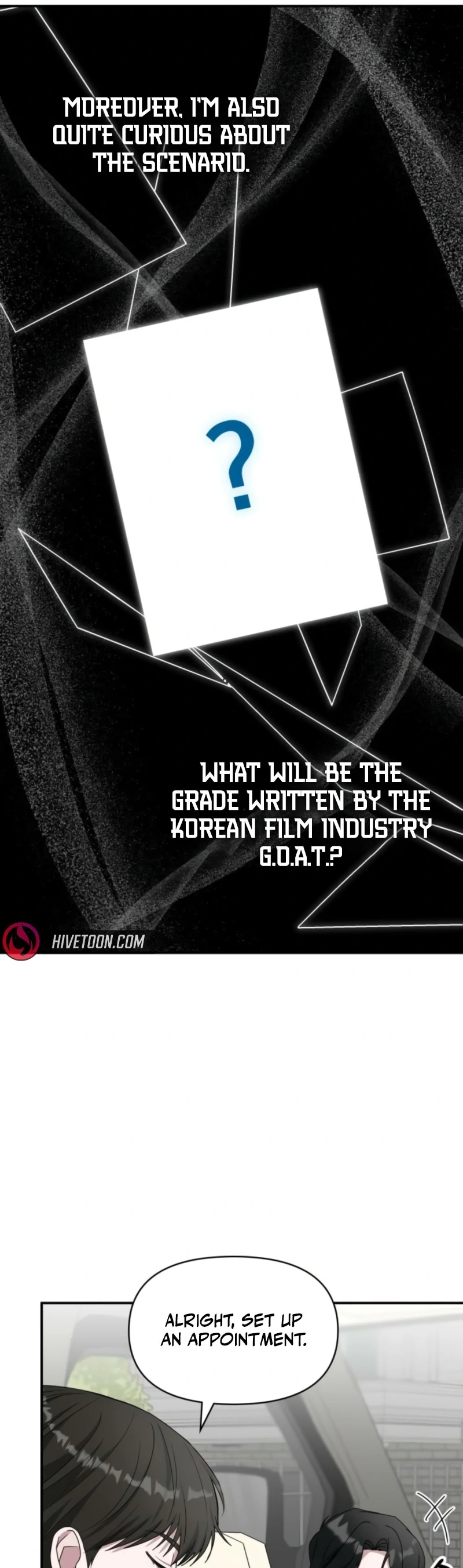 I Was Mistaken As a Monstrous Genius Actor Chapter 69 - page 17