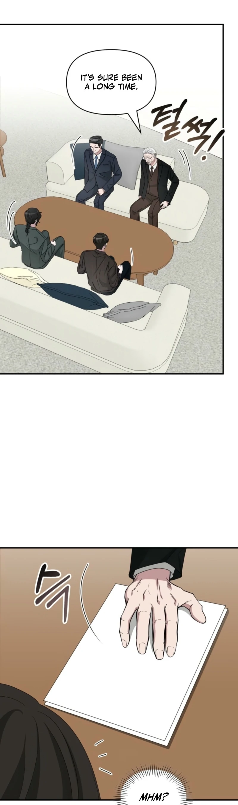 I Was Mistaken As a Monstrous Genius Actor Chapter 69 - page 21