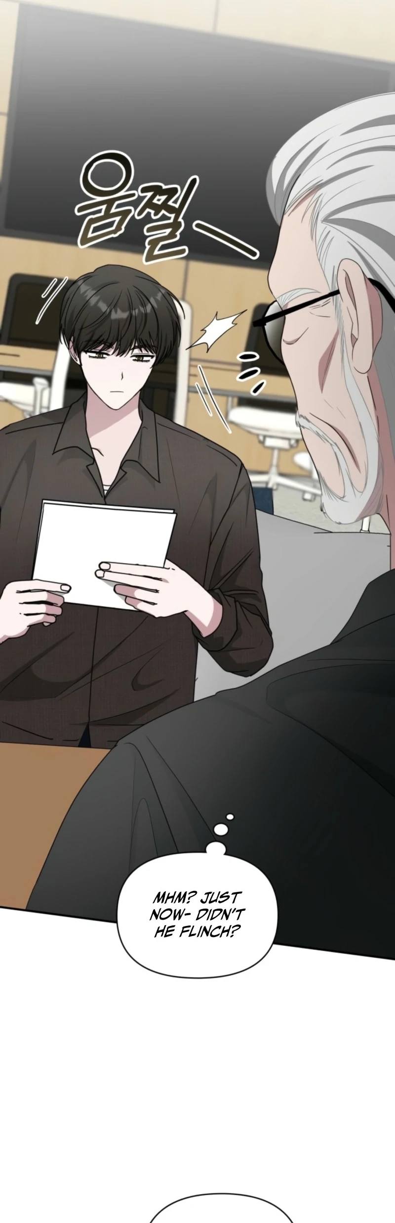 I Was Mistaken As a Monstrous Genius Actor Chapter 69 - page 29