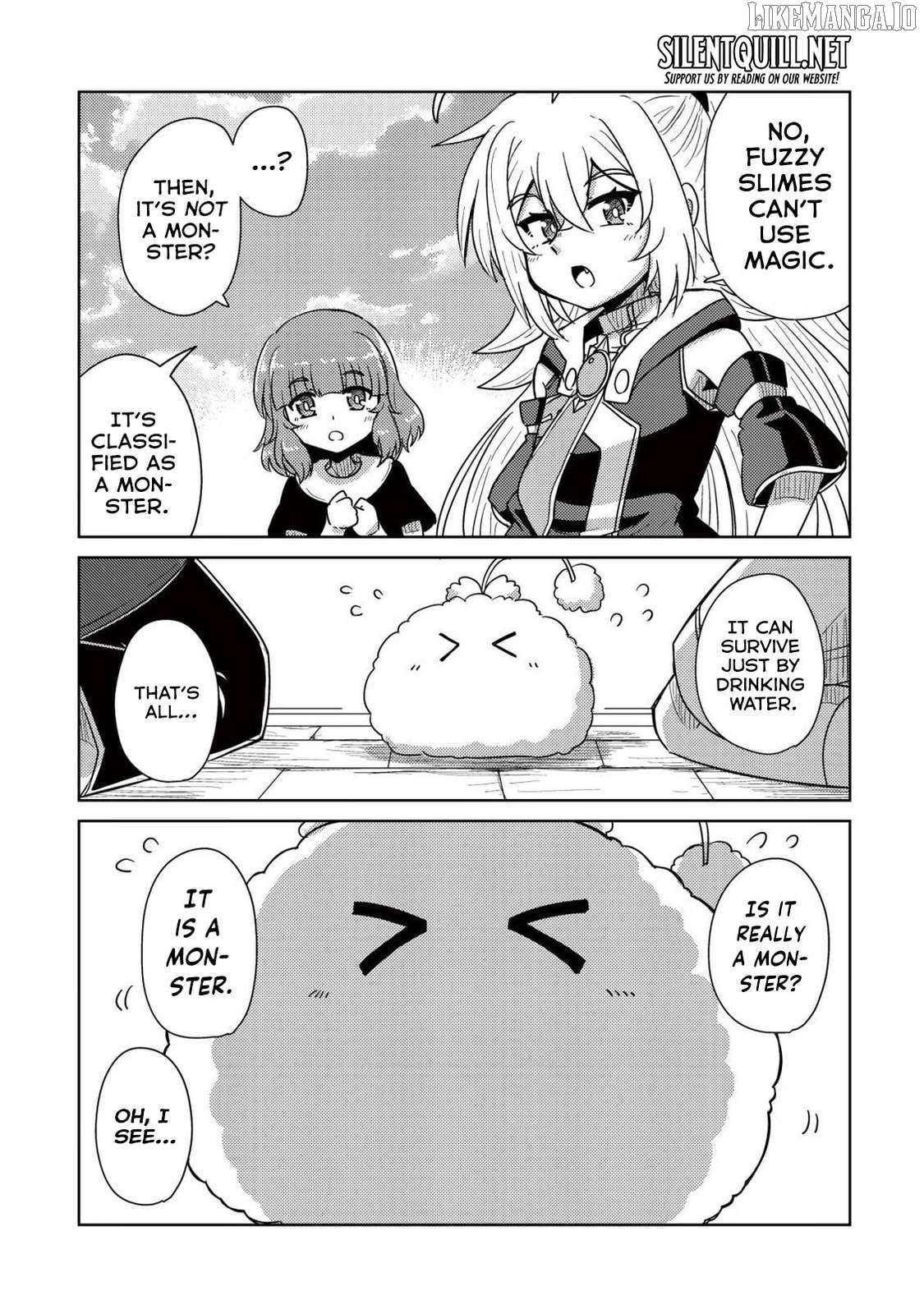 Moto Maou-sama no Nangoku Slow Life - Buka ni Uragirareta no de, Mofumofu-tachi to Tanoshiku Slow Life suru no Ja Chapter 11 - page 13