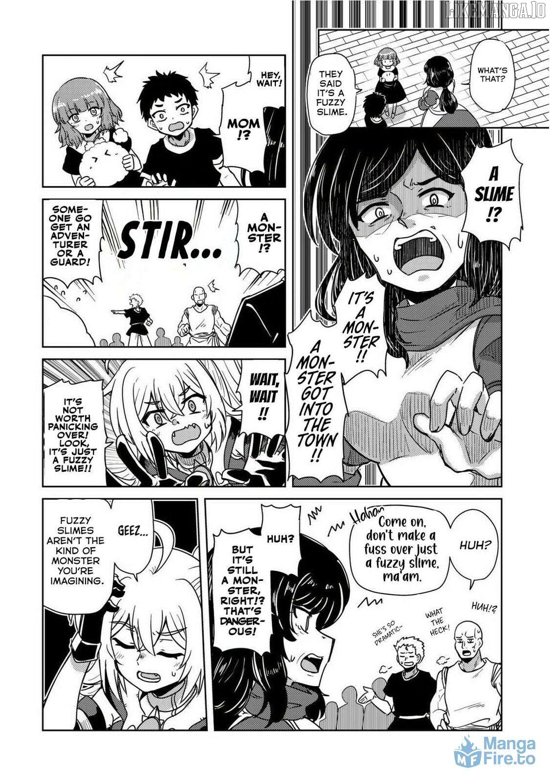 Moto Maou-sama no Nangoku Slow Life - Buka ni Uragirareta no de, Mofumofu-tachi to Tanoshiku Slow Life suru no Ja Chapter 11 - page 18