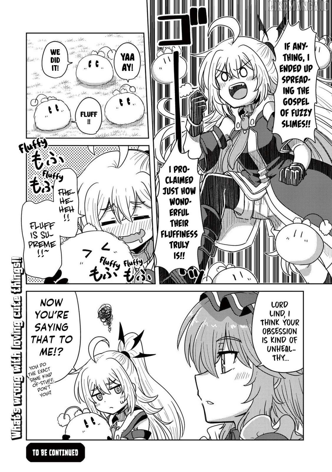 Moto Maou-sama no Nangoku Slow Life - Buka ni Uragirareta no de, Mofumofu-tachi to Tanoshiku Slow Life suru no Ja Chapter 11 - page 26