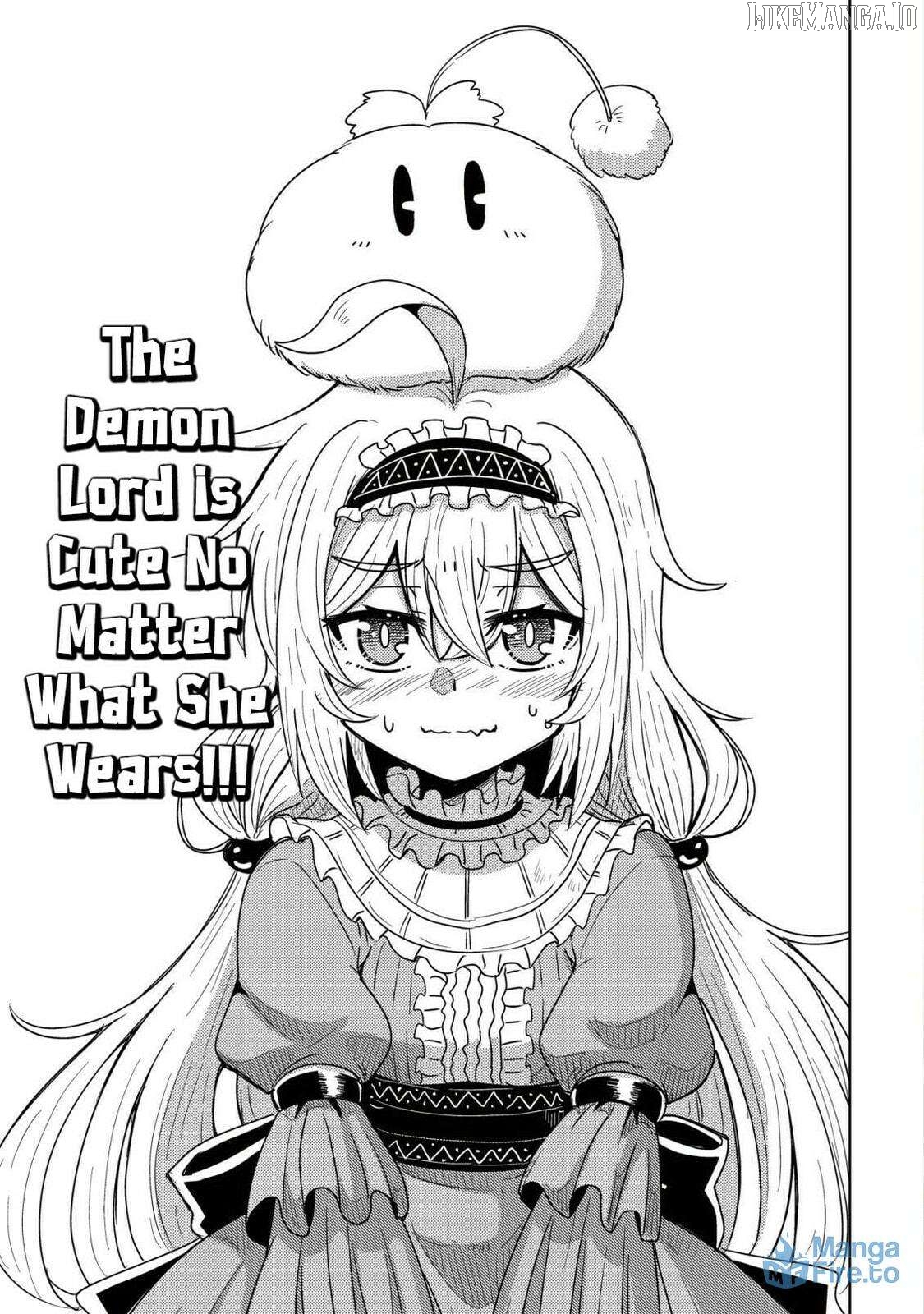 Moto Maou-sama no Nangoku Slow Life - Buka ni Uragirareta no de, Mofumofu-tachi to Tanoshiku Slow Life suru no Ja Chapter 11 - page 3