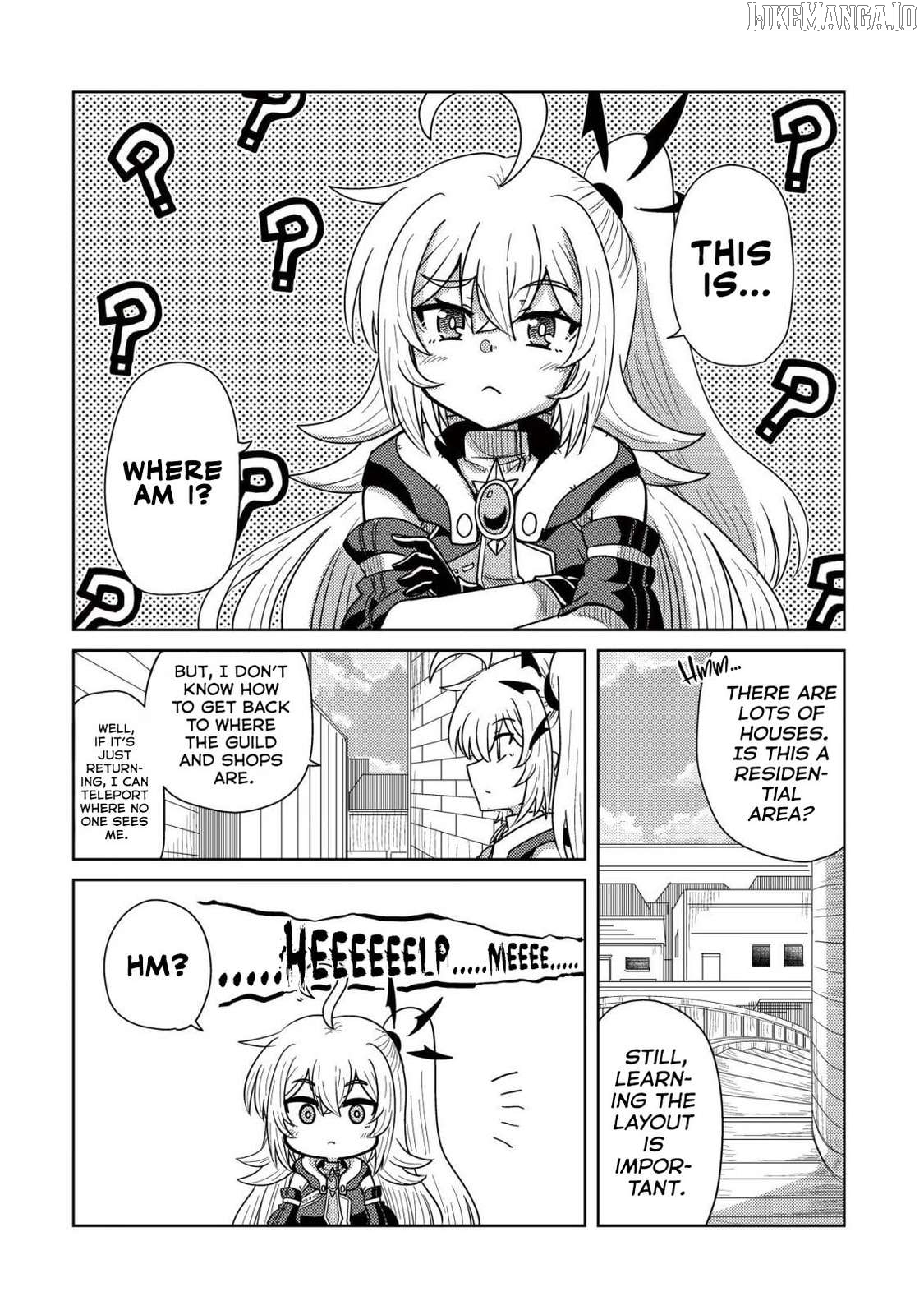 Moto Maou-sama no Nangoku Slow Life - Buka ni Uragirareta no de, Mofumofu-tachi to Tanoshiku Slow Life suru no Ja Chapter 11 - page 8
