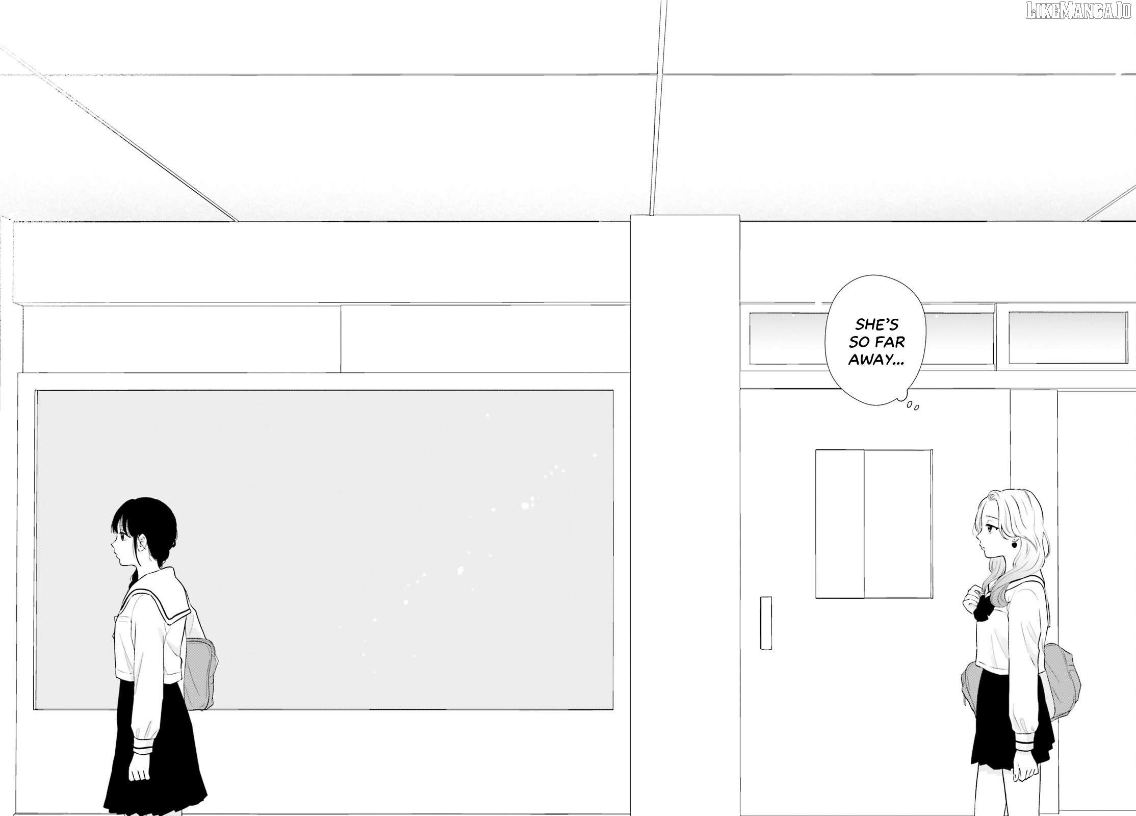 Girlfriend limited to 7 days. Chapter 11 - page 17