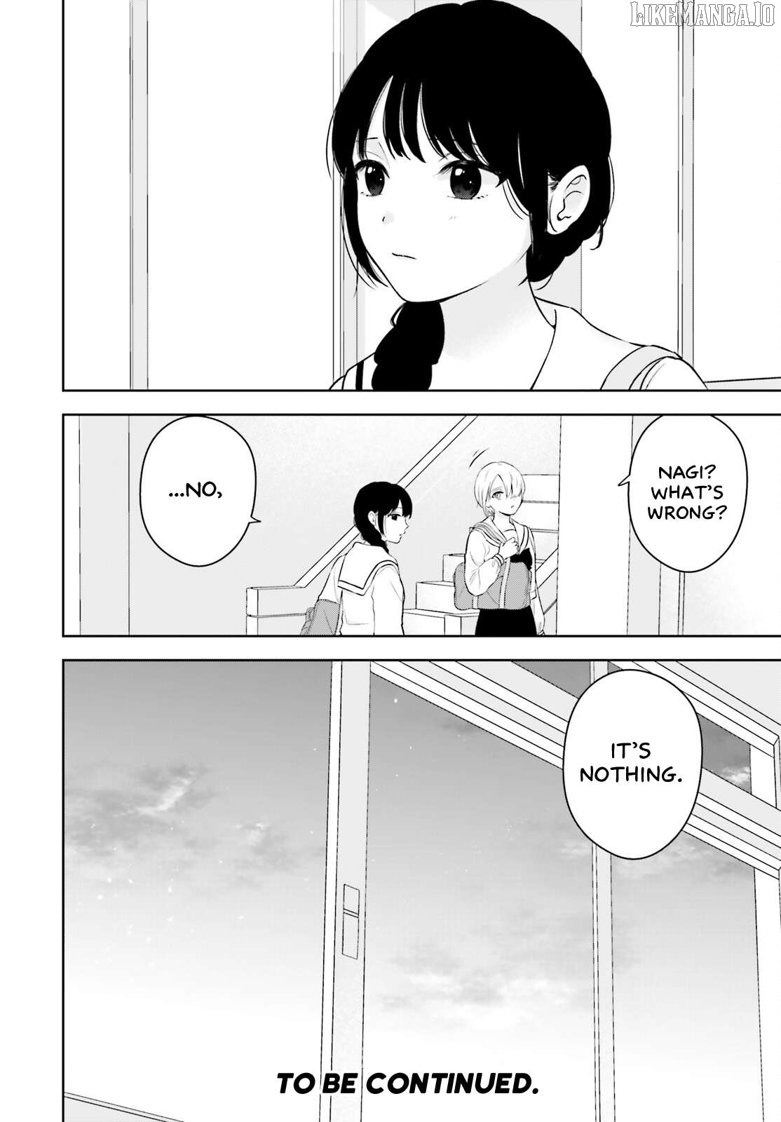 Girlfriend limited to 7 days. Chapter 11 - page 20