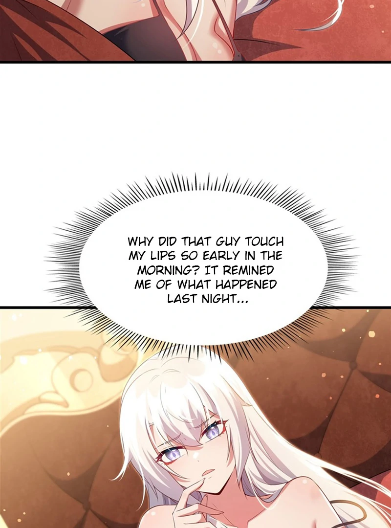 Shut up, Evil Dragon, I don't want to raise a child with you anymore Chapter 57 - page 15