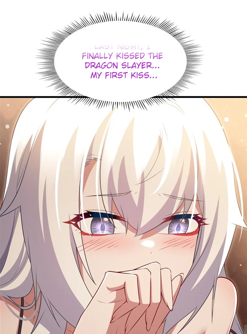 Shut up, Evil Dragon, I don't want to raise a child with you anymore Chapter 57 - page 18