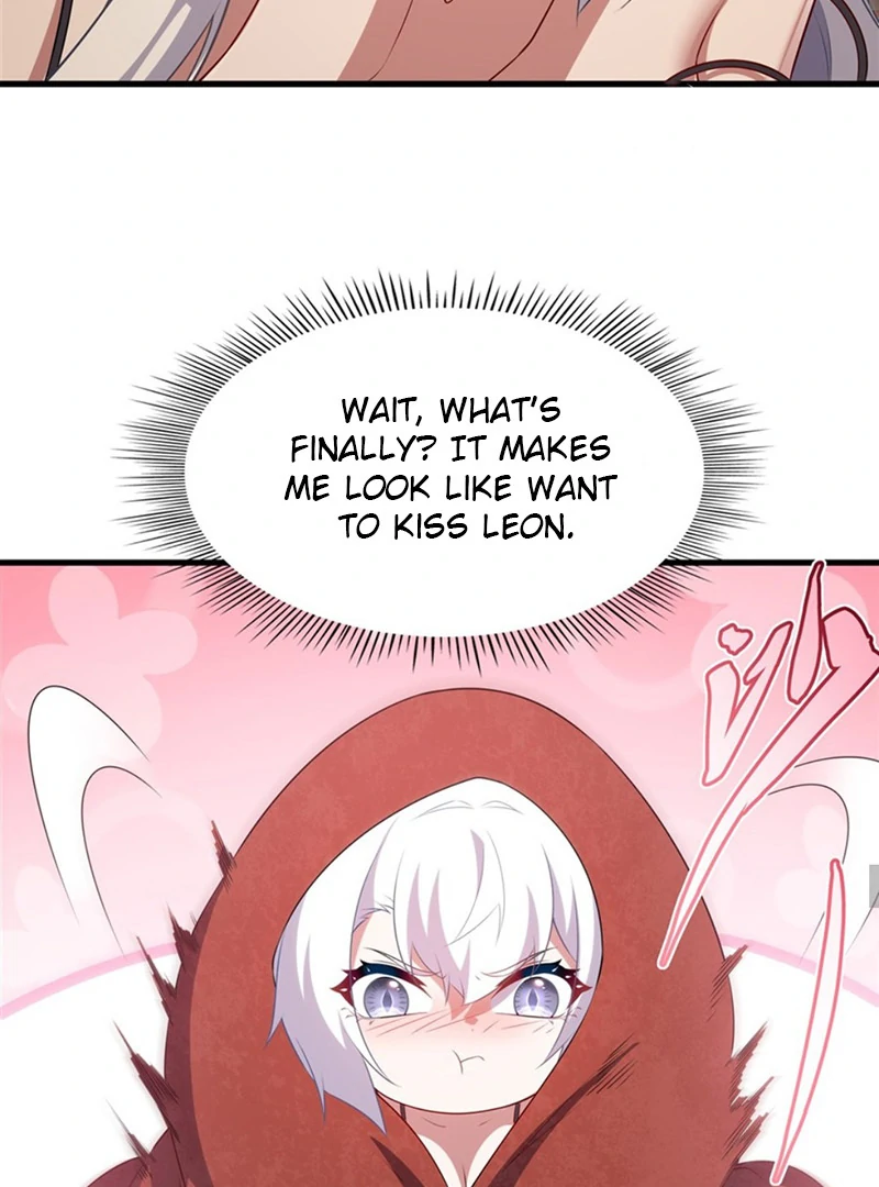 Shut up, Evil Dragon, I don't want to raise a child with you anymore Chapter 57 - page 19