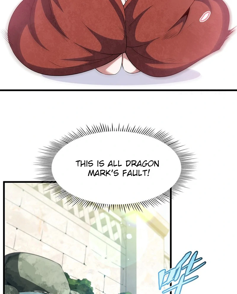 Shut up, Evil Dragon, I don't want to raise a child with you anymore Chapter 57 - page 20