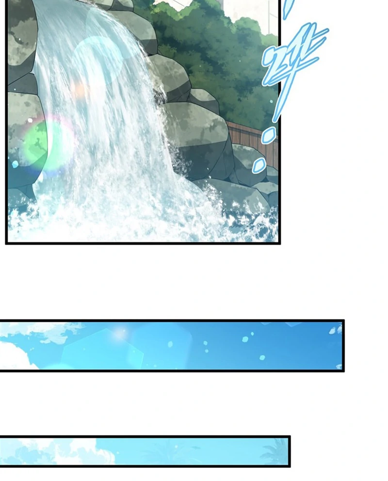 Shut up, Evil Dragon, I don't want to raise a child with you anymore Chapter 57 - page 21