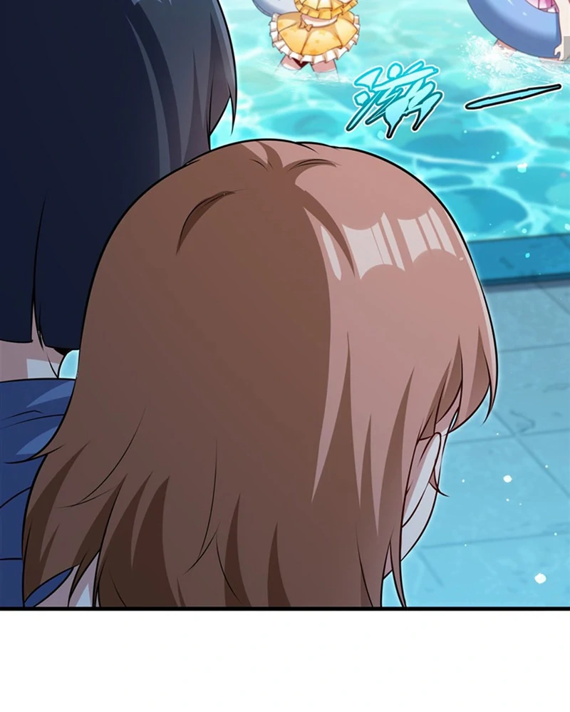 Shut up, Evil Dragon, I don't want to raise a child with you anymore Chapter 57 - page 36