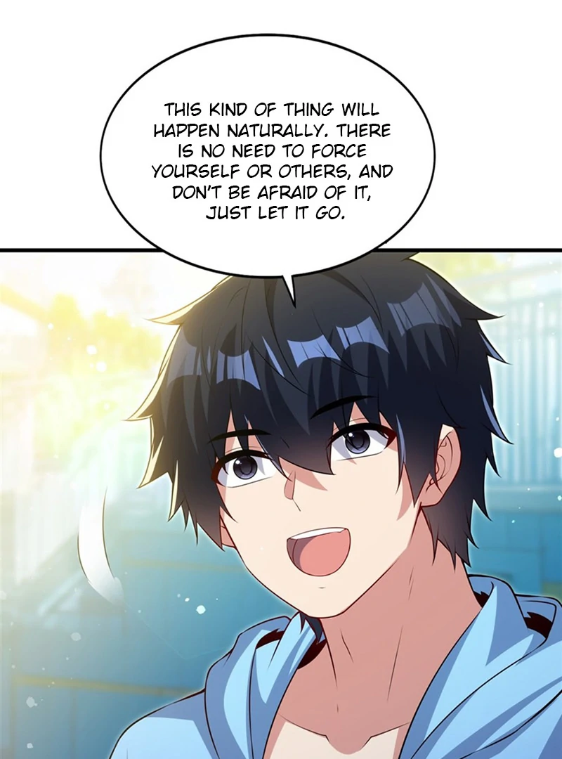 Shut up, Evil Dragon, I don't want to raise a child with you anymore Chapter 57 - page 38