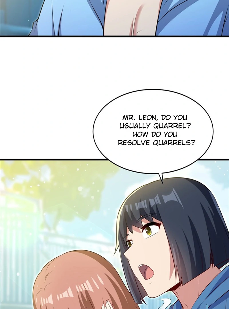 Shut up, Evil Dragon, I don't want to raise a child with you anymore Chapter 57 - page 39