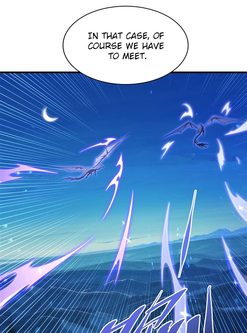 Shut up, Evil Dragon, I don't want to raise a child with you anymore Chapter 58 - page 11