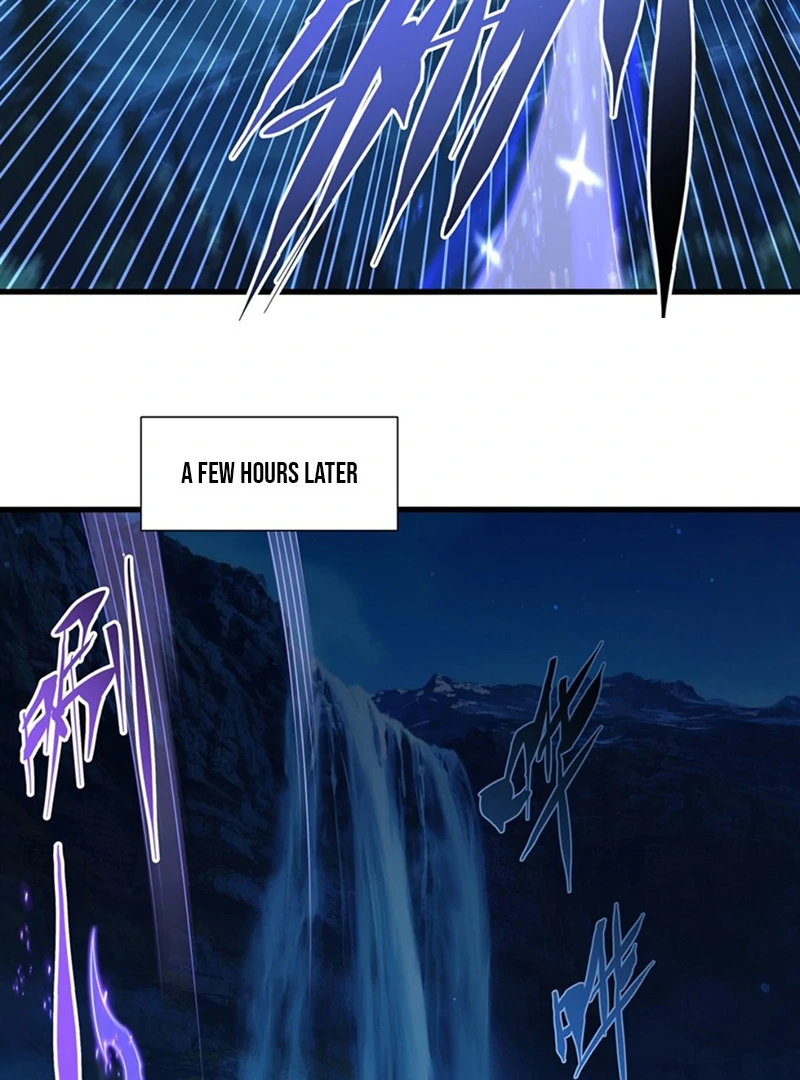 Shut up, Evil Dragon, I don't want to raise a child with you anymore Chapter 58 - page 12